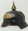 Prussian 7th Grenadier Enlisted Pickelhaube Visuel 7